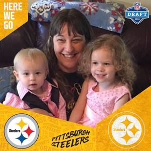 Meet your Posher, Rene'